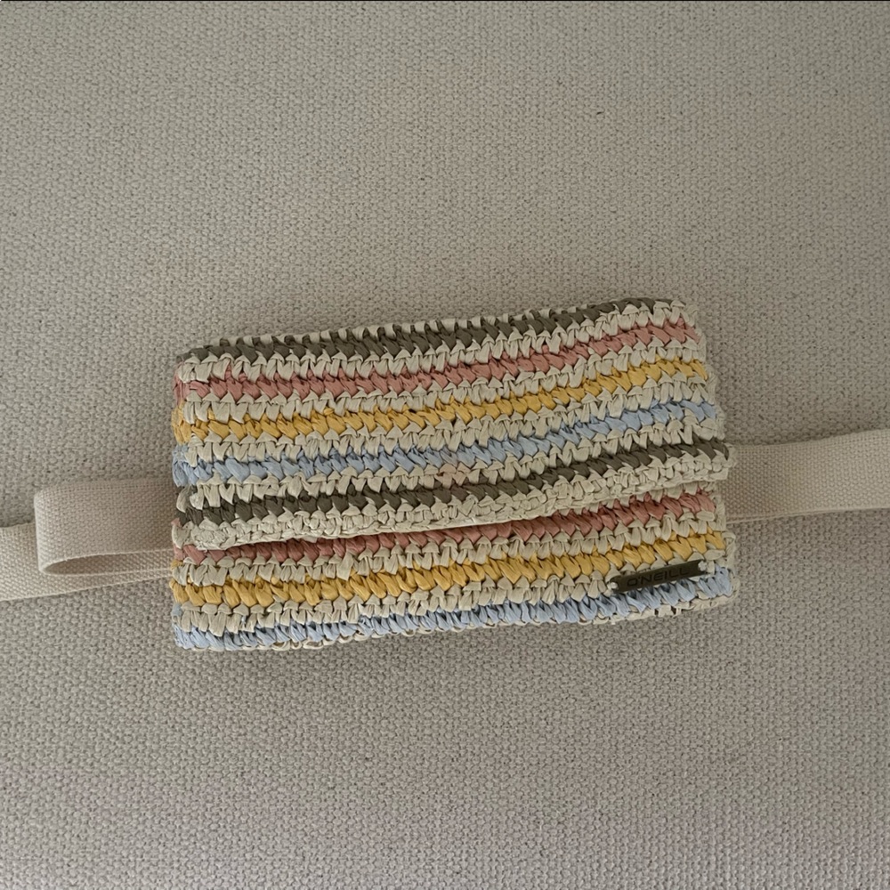 O’Neill Ratan Belt Bag.